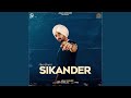 Sikander