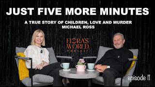 Episode 11 | Transformative Stories – Michael Ross on Loss, Grief & Rebuilding Life