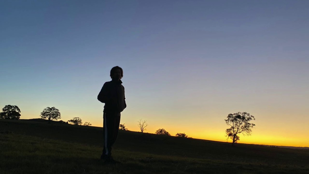 Nick Bowd solo Bari.