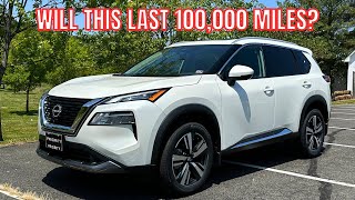 2023 Nissan Rogue SL  Best VALUE In The Rogue Lineup?