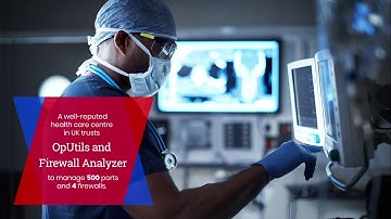 ManageEngine | Customer Stories | Product Review |