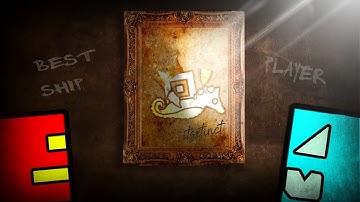 I Hosted a 1v1 Ship Tournament in Geometry Dash