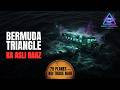 Bermuda Triangle Ka Asli Raaz — CIA Files Se Le Kar Underwater Structures Tak