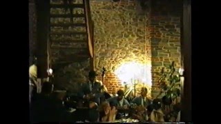 Jazzy Strings en 1993 en Belgique avec  Mario Cavaliere
