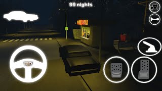 What If I Become A Inspector? Scary Shawarma Kiosk The Anomaly Roblox