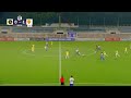 Manila Digger's orchestrated attack breaks Kaya FC - Iloilo. Baboucarr Touray with the goal!