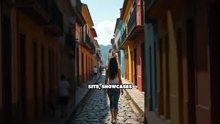 Interesting Facts About Santo Domingo