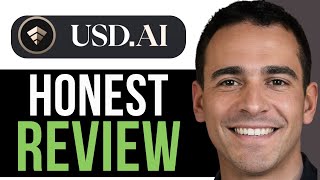 USD.AI ($CHIP) Token Review 2026 – Legit or a SCAM?