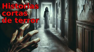 Historias cortas de terror #terror #miedo Compilación de shorts 3