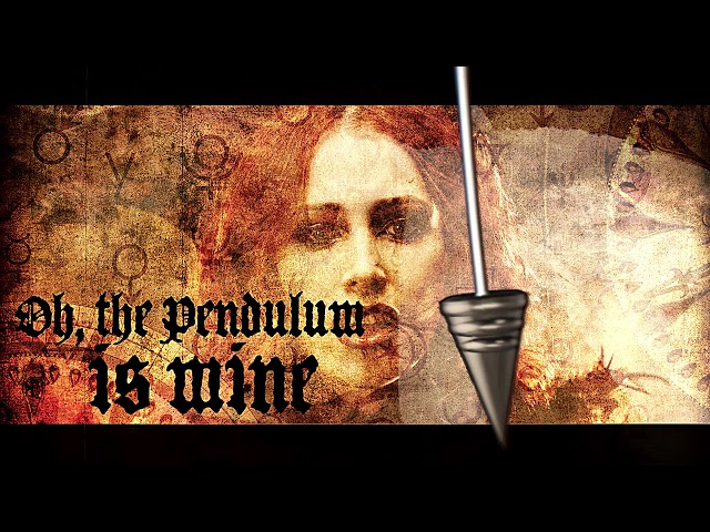 Candlemass - The Pendulum