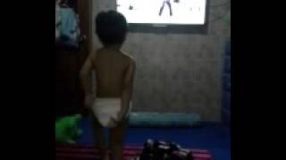 Juanch Gangnam Style