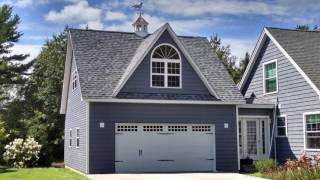 Building a 2-story car garage is an excellent choice in keeping your possessions safe. Thus, it is a must to buy from a reliable 