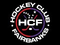 Welcome to hockey club fairbanks