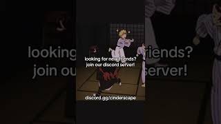 join us!! we’re a friendly community with 165+ members #friends #discordserver #discord #anime