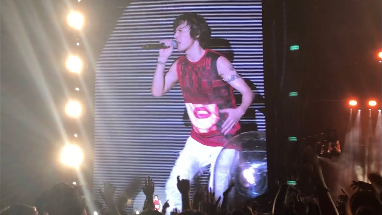 B'z - live at summer sonic tokyo 2019/8/16 - YouTube