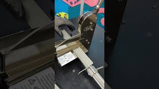 C01 Plastic Cable Trunking Cutter Burr-Free Precise - C01 Plastik Kablo Kanalı Kesme Aparat