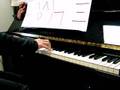 played with piano　"星のカービィ・夢の泉"　[Kirby's Dream]