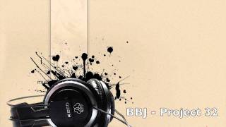 Project 32 - BBJ (Prod by Supermario Bros)