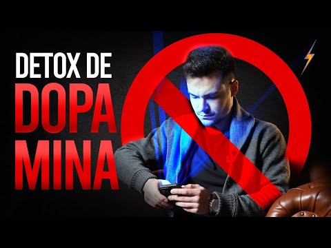 Detox de Dopamina