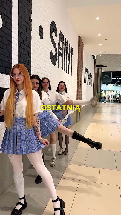 Wyśmiewali ją, a potem ona wszystkich zaskoczyła! 😮🦵👏