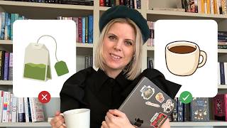 10 Questions Every Writer Should Answer (Author Tag!)