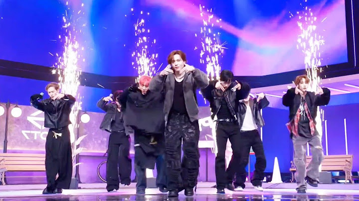 [4K] GOT7 (갓세븐) - 'PYTHON' Dance [MIRRORED]