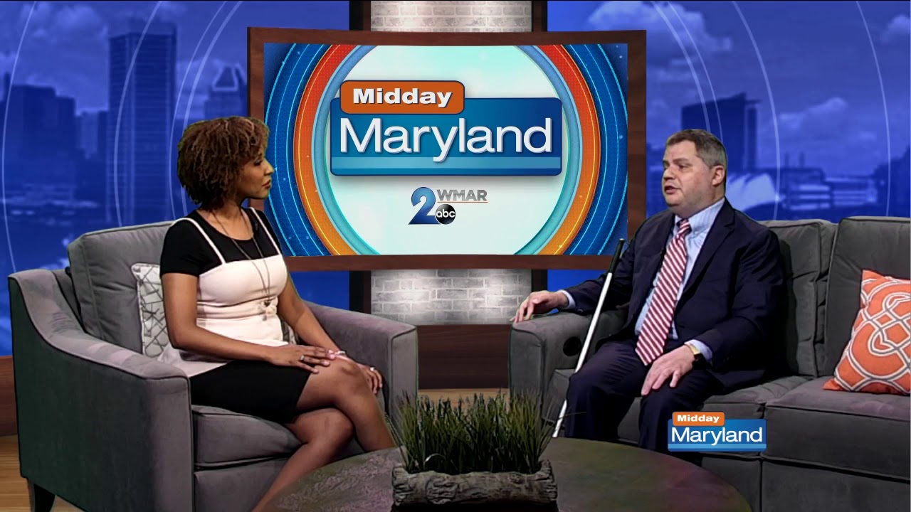 National Federation of the Blind