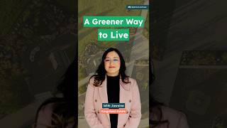 A Greener Way to Live | OpenLot