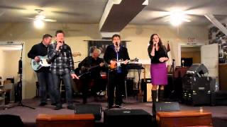 Needhams   Standing On The Promises