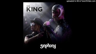 Timmy Trumpet x VITAS - The King (Extended Mix) Resimi