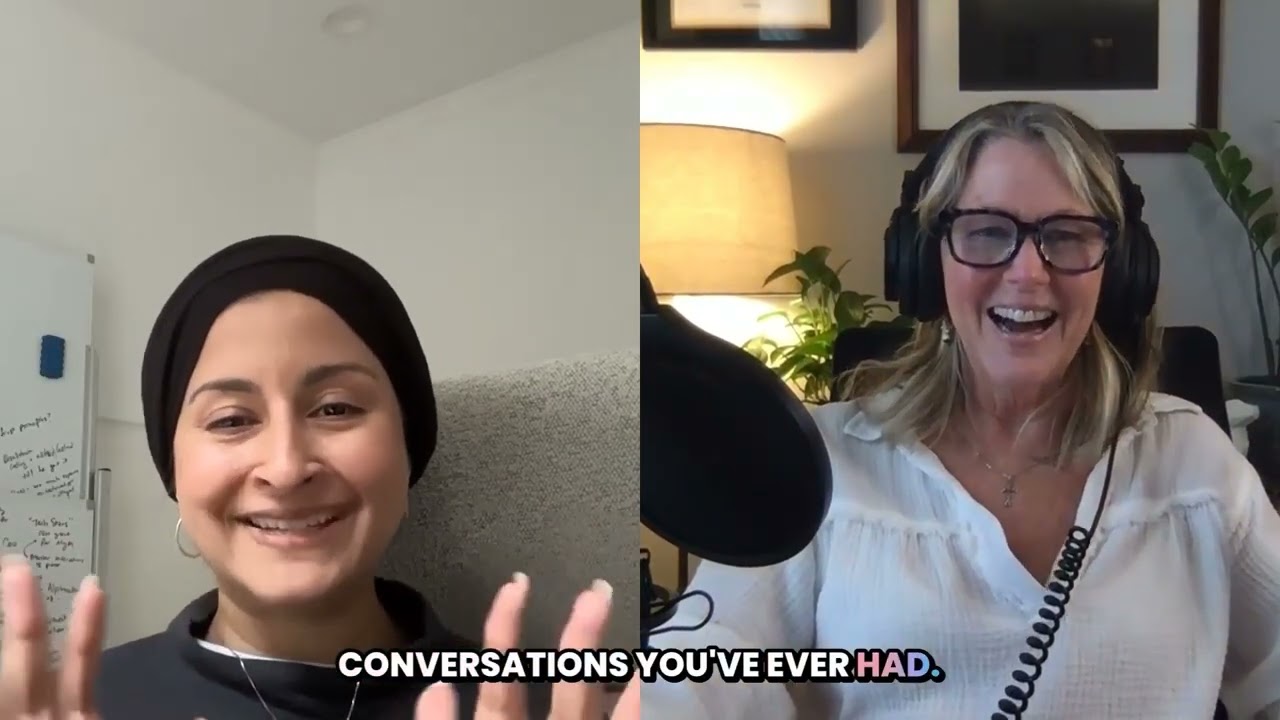 From Coca-Cola to Founder: How Sabeen Abbas Helps Companies Hatch Their Next Big Idea