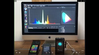 uSpectrum PC Software