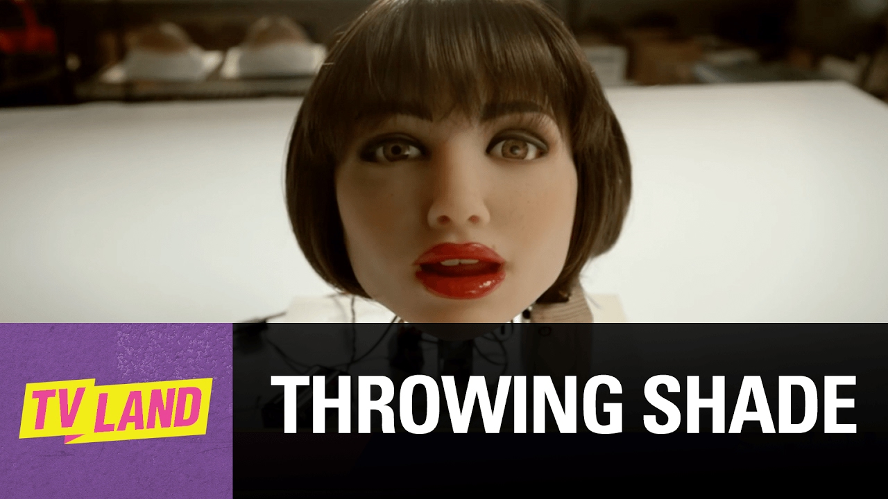 clean road apk Seeking Fembot Consent | Throwing Shade