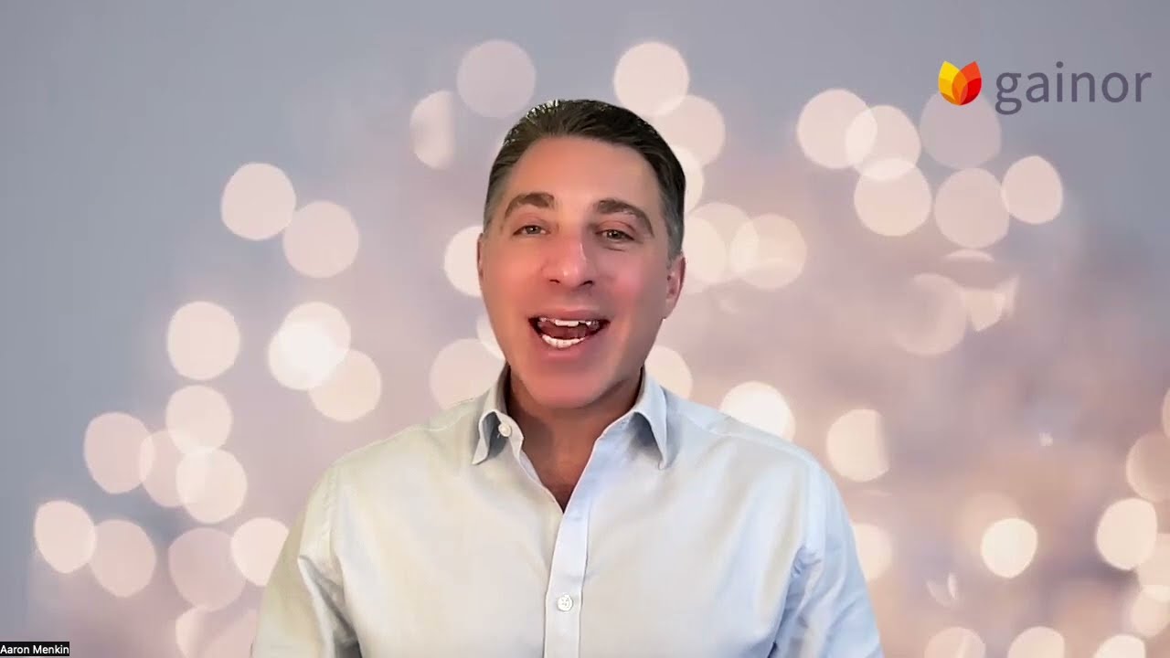 Strategy 4 -  Develop a Career Narrative