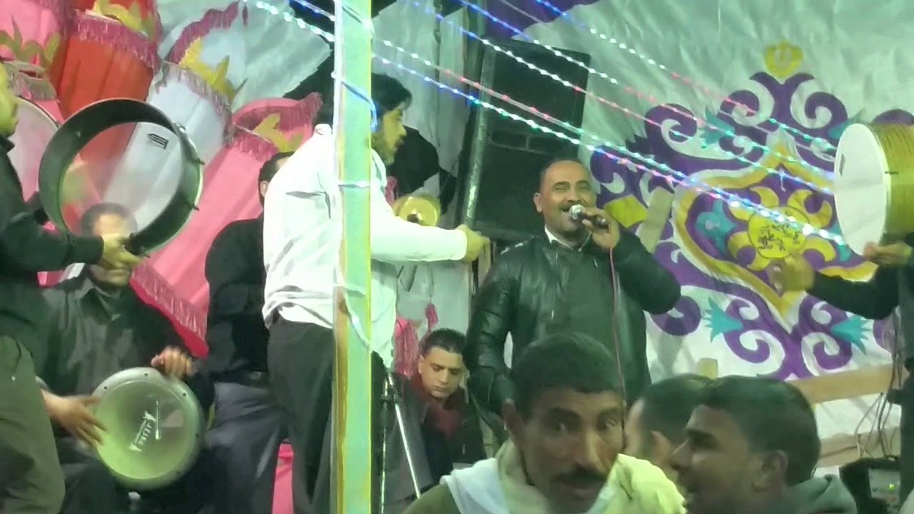 النجم احمد سكر ولعها ناااار فى الخالدية فى الفيوم  كمارا متعهد  حفلات وفنانين 01224529880