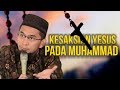 Kesaksian YESUS pada Kelahiran Nabi Muhammad - Ustadz Adi Hidayat LC MA