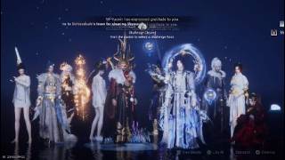 OnlyGeese Skyward Bond Normal 10 clear, Nless POV. GGEZ