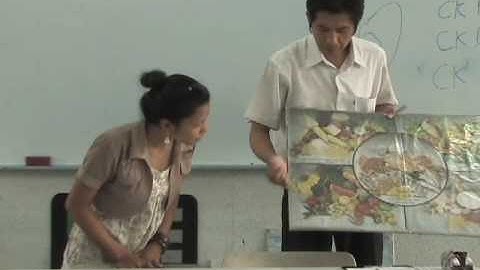 ALG - Learn Thai Language - Level 2.2 / Part 3