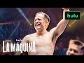 La Máquina Awards Featurette | La Máquina | Hulu