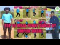 Top 10 viral  funny dance by umpair babul viral odishatenniscricket umpirebabul