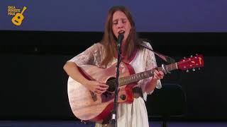 Jacqueline Craciun - Niciodată (v. Adrian Păunescu, m. Octavian Bud) - „Poveste Folk” Timișoara 2025