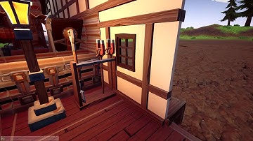 Hydroneer Mining Containment Building Tour