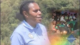 Lagu rohani Wamena Terbaru 2024