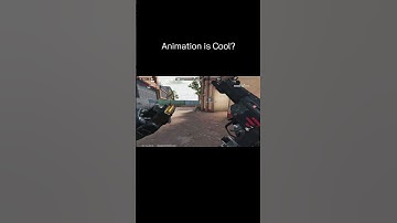 Blood Strike Weapon Inspect Animation | #bloodstrike #bloodstrikepc