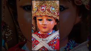 👑 Algunos de los Niños Jesús venerados de Michoacán | Devociones que siguen vivas