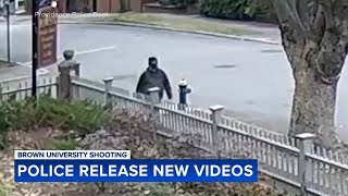 As Brown shooting manhunt continues, FBI offers reward for info leading to conviction