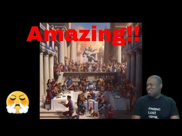 Logic - Mos Definitely (Reaction)