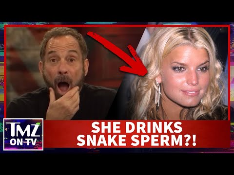 TMZ Cast's Wildest Night Out Ever Revealed!