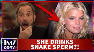 THIS Celebrity ADMITS Something CRAZY! TMZ TV Full Ep 4/8/25