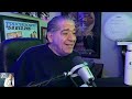 Early PINK FLOYD is NOT for UNCLE JOEY | JOEY DIAZ Clips